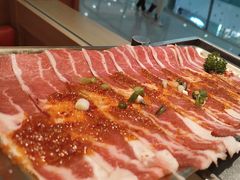 -韩宫宴烤肉·料理(南京江宁万达店)