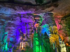 -泰安地下龙宫景区