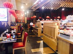 大堂-友壹町寿司(嘉洲广场店)