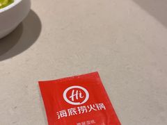 -海底捞火锅(万丰桥店)