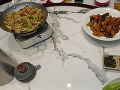 -重庆酸菜鱼(上海路店)