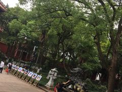 -南岳衡山风景名胜区