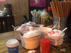 -攀枝花·任德琼·盐边羊肉米线