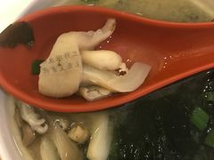 -新一番三文鱼寿司(大东海店)