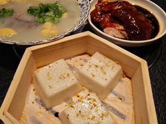 -金陵家宴·金陵春·南京菜(夫子庙店)