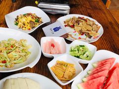 -老唐三下锅 ·张家界地标美食(溪布街店)
