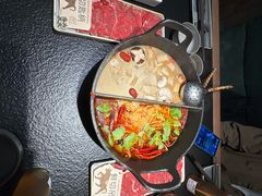 -大龙燚·旷野鲜火锅(广州首店)