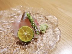 -鮨青(恒基名人购物中心店)