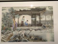 -天津美术学院-校史馆