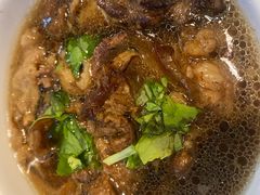 牛腩丸粿-福合埕牛肉丸(福平路店)