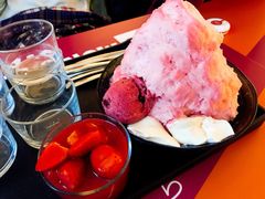 -Ice Monster冰馆·CNN评选全球十大甜品(国贸商城店)