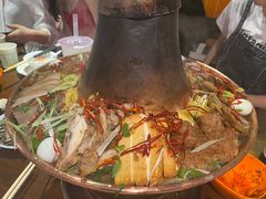 -下杨家青海土火锅(海湖店)