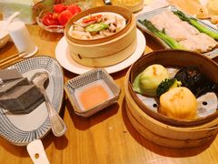 -粤域茶餐厅