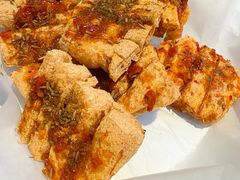 -肉店炸炸炸·爆汁孜然牛肉