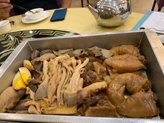 -潮喜竹溪荔湖酒家(荔枝湾店)