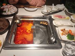 -海底捞火锅(外滩店)