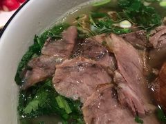-马记永·兰州牛肉面(山姆外高桥店)