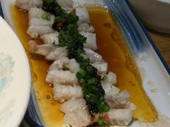 -鱼神·脆肉鲩 全鱼宴(西乡店)