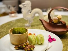 红茶和提子味冰淇淋-誉珑轩