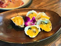 芝士生蚝-蟹之国·精品蟹料理(极地店)