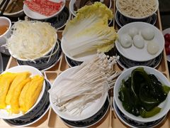 -咏江南·苏式火锅·苏州评弹(观前街店)