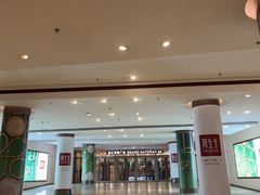 -港汇恒隆广场