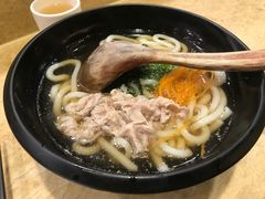 -东京屋(武定路店)