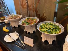 -成都世纪城假日酒店-西楼