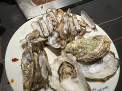 -星伦多自助料理·涮烤一体(虹悦城店)