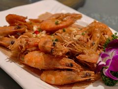 -好食来大排档(三十年美食航标店)