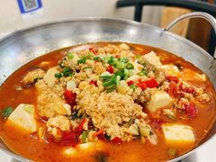 -新新湘菜馆(新中街二条店)