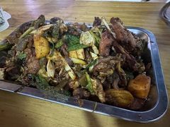 -幸福铁板烧(共和村店)