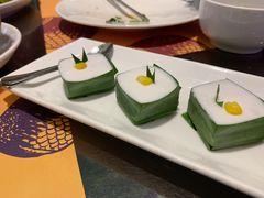 -simply thai天泰(世纪汇店)
