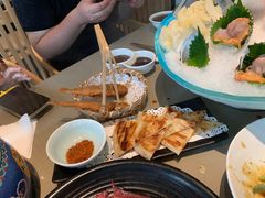 -享月汤皇·海鲜小火锅·聚会(曲江创意谷店)