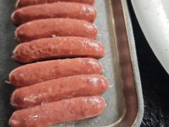 -四斤烤肉(东戴河孟家店)
