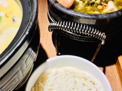 -九锅一堂酸菜鱼(新南凯德直营店)