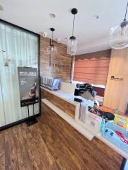 -意然瑜伽·普拉提