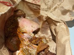 -上帝炸鸡(食品街店)