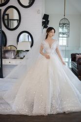 点击看大图 -纯色时光婚纱艺术馆WHITE