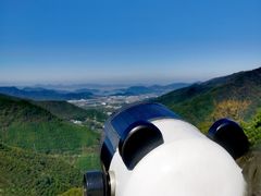 -四明山国家森林公园