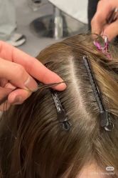 -范美特接发·染发漂发