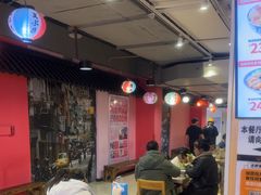 -吉野家(凯旋购物广场店)