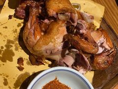 -打酱油·非遗淮扬菜(瘦西湖梅岭店)