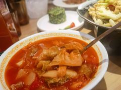 老克勒罗宋浓汤-溪林小馆(浦江城市生活广场店)