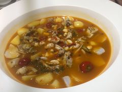 -外婆私房菜(新亚百货店)