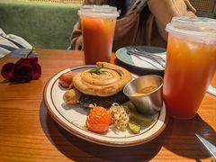 -CRAZYONES西班牙海鲜饭(上海美罗城店)