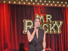 -MR.ROCKY洛奇先生·西餐&酒吧(琶醍店)