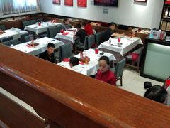大堂-胡大饭馆 24h(簋街总店)