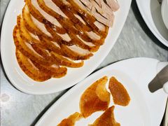 上品烤鸭-城南往事(滨江世茂店)