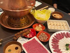 -南门涮肉(后海店)